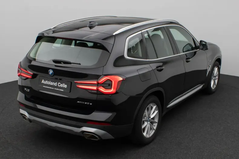 BMW X3 (Seria X) din 2022 cu 60.285 km - oferta BMW229268 - foto 6