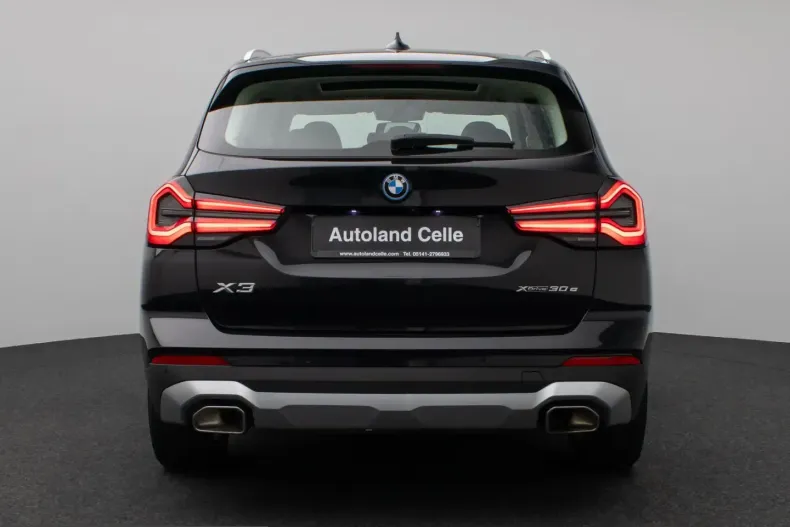 BMW X3 (Seria X) din 2022 cu 60.285 km - oferta BMW229268 - foto 7