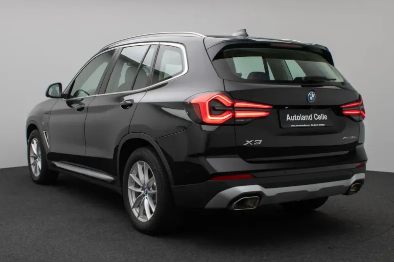 BMW X3 (Seria X) din 2022 cu 60.285 km - oferta BMW229268 - foto 8