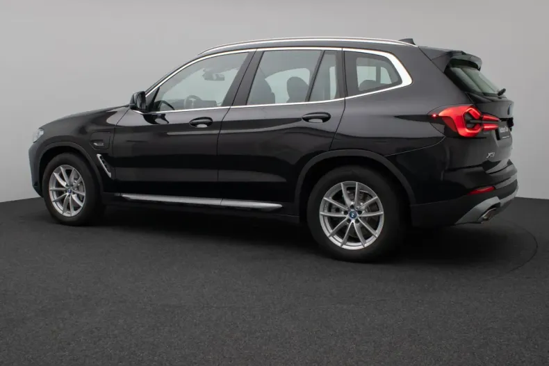 BMW X3 (Seria X) din 2022 cu 60.285 km - oferta BMW229268 - foto 9