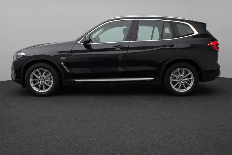 BMW X3 (Seria X) din 2022 cu 60.285 km - oferta BMW229268 - foto 10