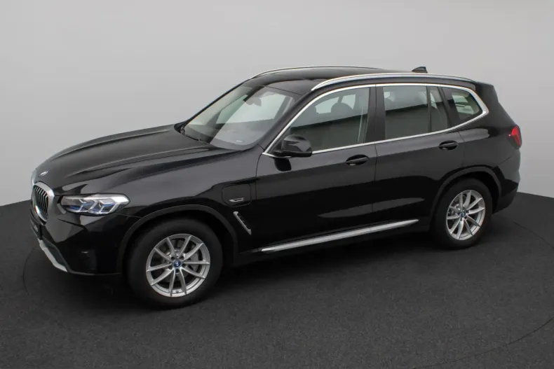 BMW X3 (Seria X) din 2022 cu 60.285 km - oferta BMW229268 - foto 11