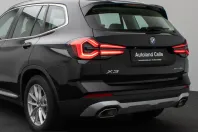 BMW X3 (Seria X) din 2022 cu 60.285 km - oferta BMW229268 - foto 13