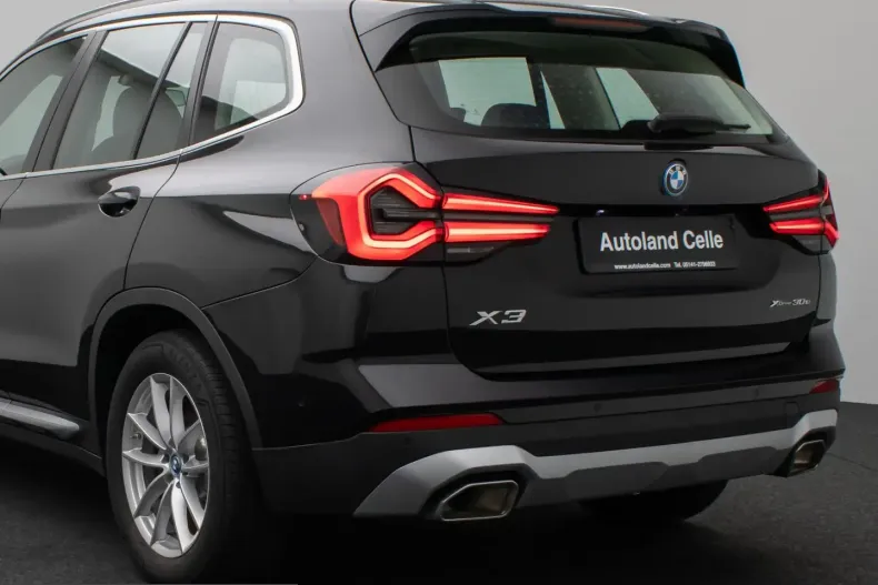 BMW X3 (Seria X) din 2022 cu 60.285 km - oferta BMW229268 - foto 13