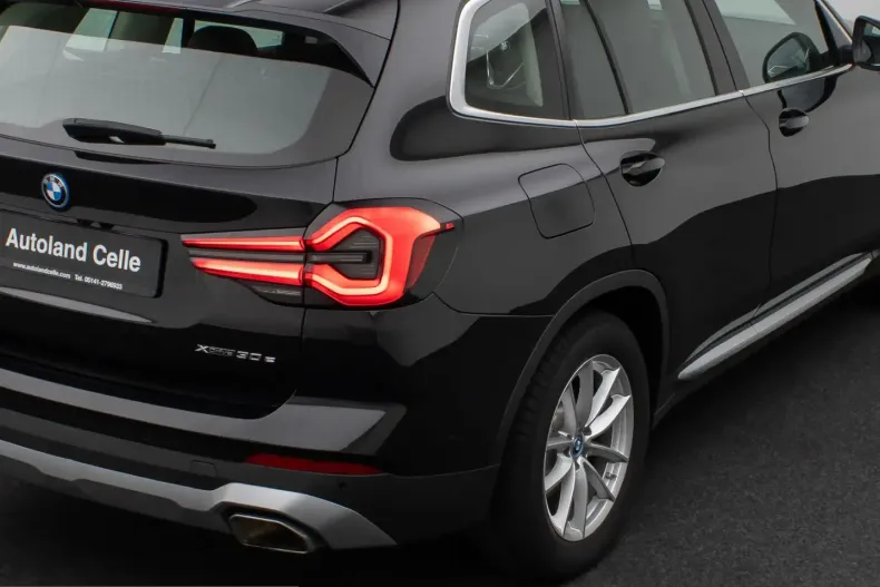 BMW X3 (Seria X) din 2022 cu 60.285 km - oferta BMW229268 - foto 14