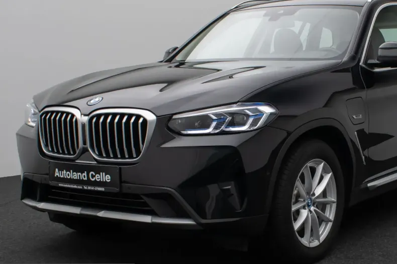 BMW X3 (Seria X) din 2022 cu 60.285 km - oferta BMW229268 - foto 15
