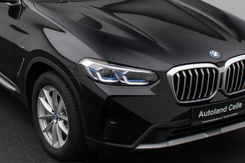 BMW X3 (Seria X) din 2022 cu 60.285 km - oferta BMW229268 - foto 16