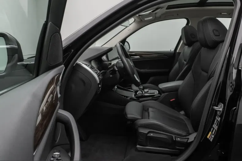 BMW X3 (Seria X) din 2022 cu 60.285 km - oferta BMW229268 - foto 18