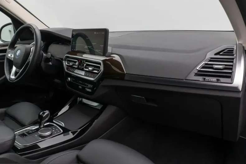 BMW X3 (Seria X) din 2022 cu 60.285 km - oferta BMW229268 - foto 22