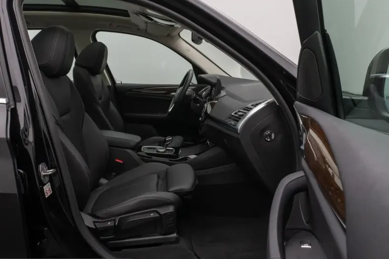 BMW X3 (Seria X) din 2022 cu 60.285 km - oferta BMW229268 - foto 23