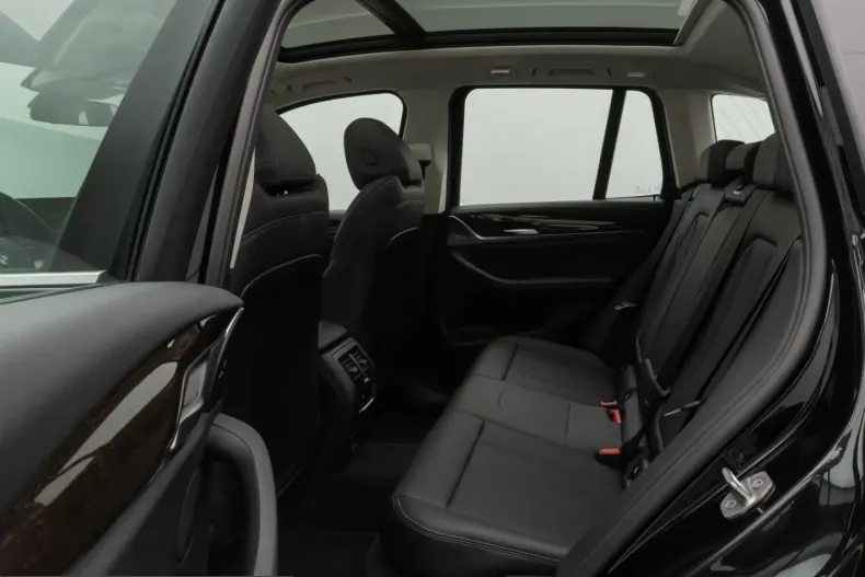 BMW X3 (Seria X) din 2022 cu 60.285 km - oferta BMW229268 - foto 24