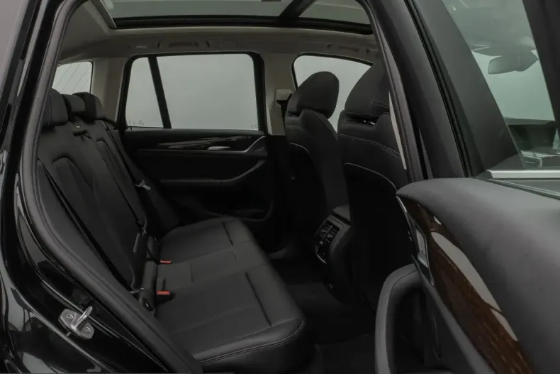 BMW X3 (Seria X) din 2022 cu 60.285 km - oferta BMW229268 - foto 25