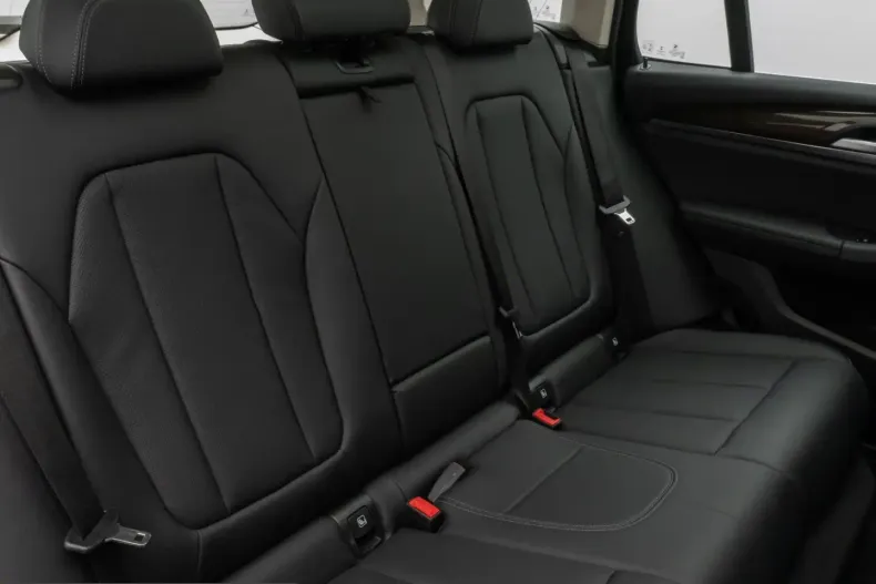 BMW X3 (Seria X) din 2022 cu 60.285 km - oferta BMW229268 - foto 27