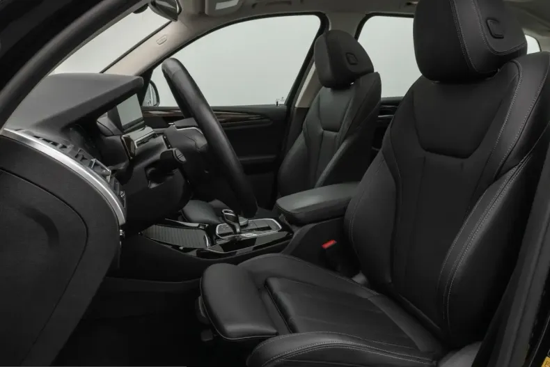 BMW X3 (Seria X) din 2022 cu 60.285 km - oferta BMW229268 - foto 35