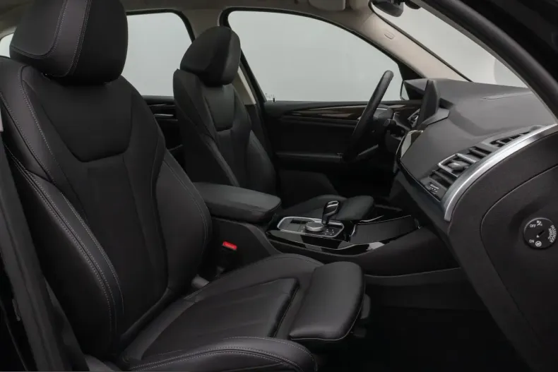 BMW X3 (Seria X) din 2022 cu 60.285 km - oferta BMW229268 - foto 36