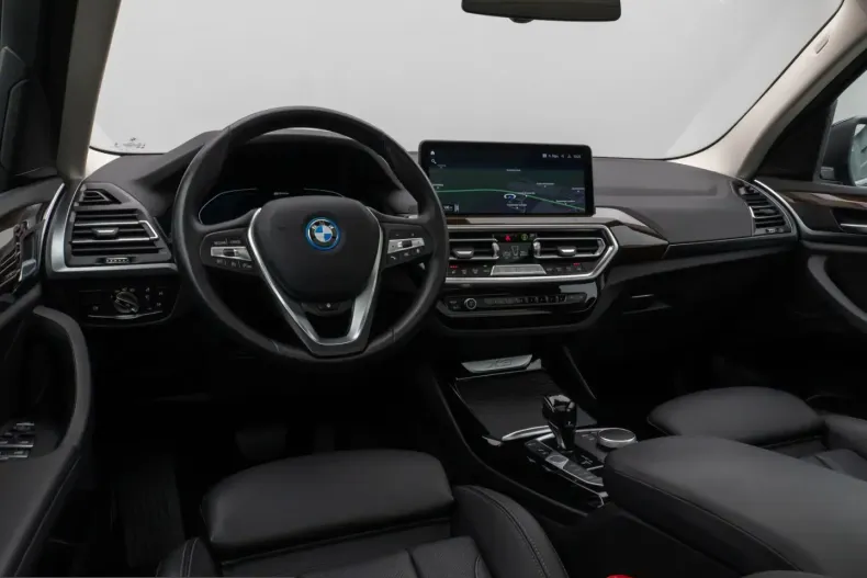 BMW X3 (Seria X) din 2022 cu 60.285 km - oferta BMW229268 - foto 38