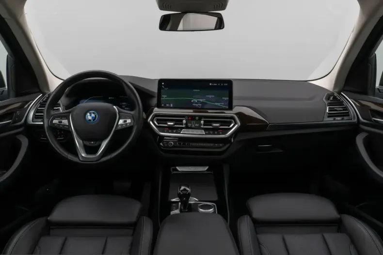 BMW X3 (Seria X) din 2022 cu 60.285 km - oferta BMW229268 - foto 39