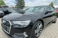 Audi A6 din 2022 cu 45.256 km - oferta AUD229269 - foto 1