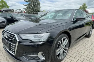 Audi A6 din 2022 - oferta AUD229269