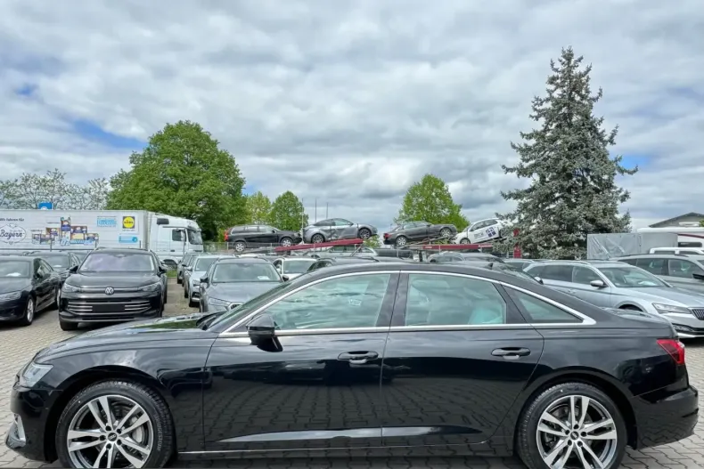 Audi A6 din 2022 cu 45.256 km - oferta AUD229269 - foto 2
