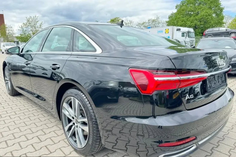 Audi A6 din 2022 cu 45.256 km - oferta AUD229269 - foto 3