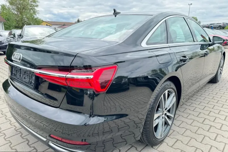 Audi A6 din 2022 cu 45.256 km - oferta AUD229269 - foto 4