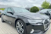 Audi A6 din 2022 cu 45.256 km - oferta AUD229269 - foto 6