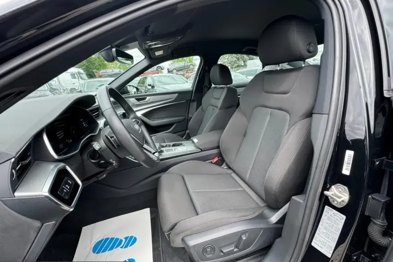 Audi A6 din 2022 cu 45.256 km - oferta AUD229269 - foto 8