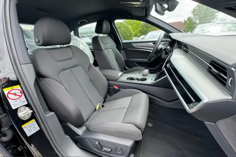 Audi A6 din 2022 cu 45.256 km - oferta AUD229269 - foto 9