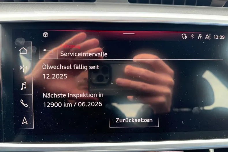 Audi A6 din 2022 cu 45.256 km - oferta AUD229269 - foto 14