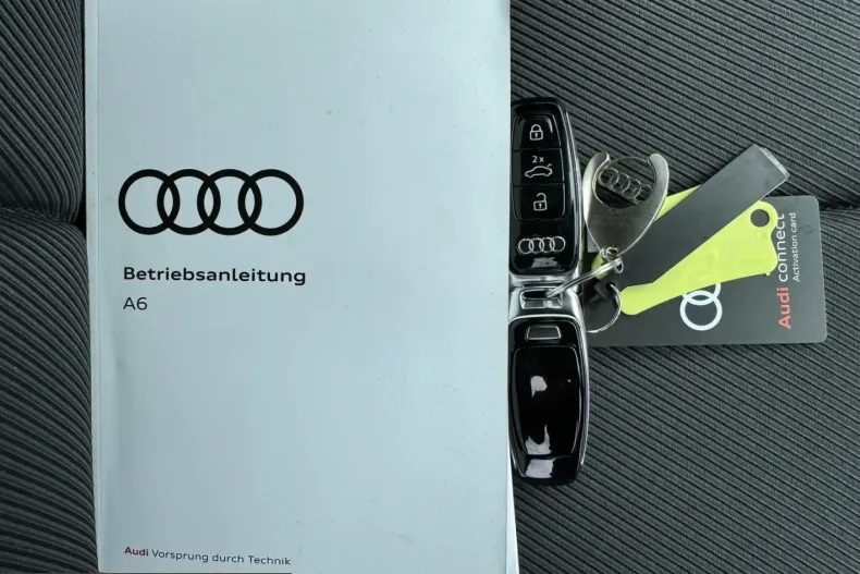 Audi A6 din 2022 cu 45.256 km - oferta AUD229269 - foto 15