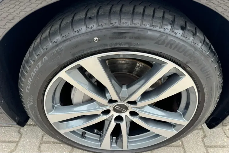 Audi A6 din 2022 cu 45.256 km - oferta AUD229269 - foto 16