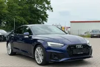 Audi A5 din 2022 cu 67.752 km - oferta AUD229270 - foto 1