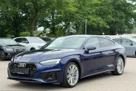 Audi A5 din 2022 cu 67.752 km - oferta AUD229270 - foto 2