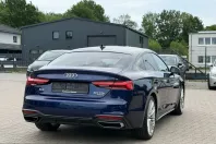 Audi A5 din 2022 cu 67.752 km - oferta AUD229270 - foto 3