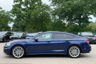 Audi A5 din 2022 cu 67.752 km - oferta AUD229270 - foto 5