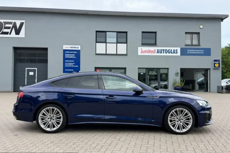 Audi A5 din 2022 cu 67.752 km - oferta AUD229270 - foto 6