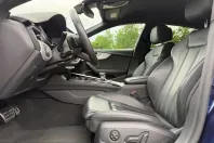Audi A5 din 2022 cu 67.752 km - oferta AUD229270 - foto 7