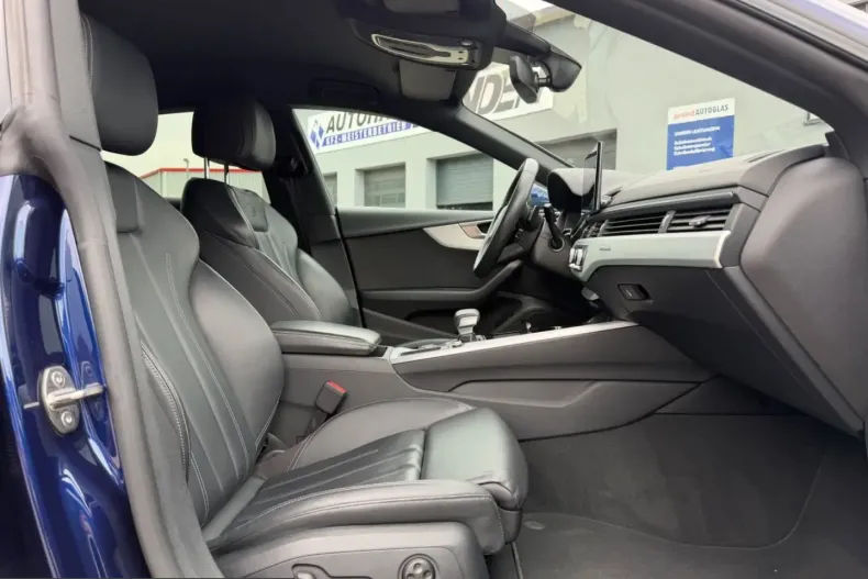Audi A5 din 2022 cu 67.752 km - oferta AUD229270 - foto 8