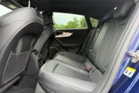 Audi A5 din 2022 cu 67.752 km - oferta AUD229270 - foto 9