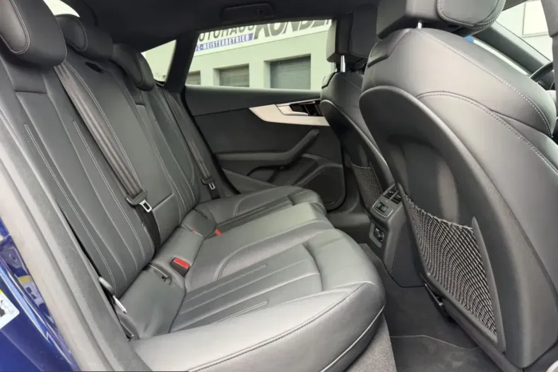Audi A5 din 2022 cu 67.752 km - oferta AUD229270 - foto 10