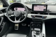Audi A5 din 2022 cu 67.752 km - oferta AUD229270 - foto 12