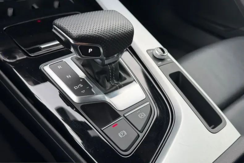 Audi A5 din 2022 cu 67.752 km - oferta AUD229270 - foto 17