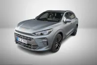 Cupra Terramar din 2025 cu 14.500 km - oferta CUP229271 - foto 1