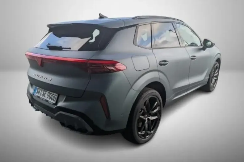 Cupra Terramar din 2025 cu 14.500 km - oferta CUP229271 - foto 4