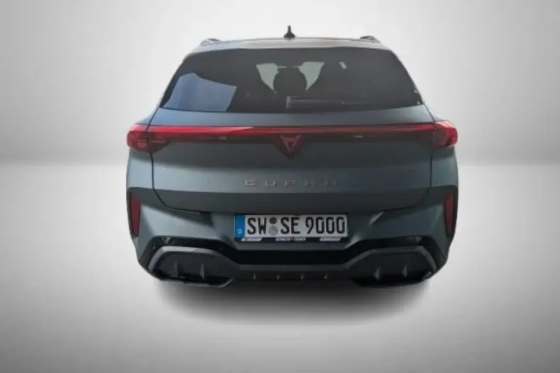 Cupra Terramar din 2025 cu 14.500 km - oferta CUP229271 - foto 5