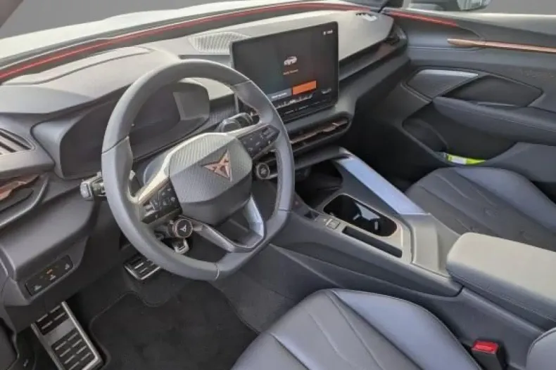 Cupra Terramar din 2025 cu 14.500 km - oferta CUP229271 - foto 9