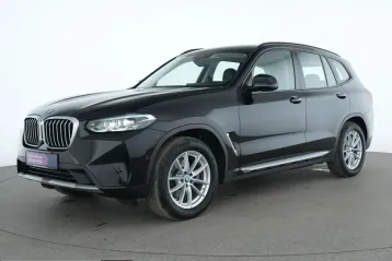 BMW X3 din 2022 - oferta BMW229272