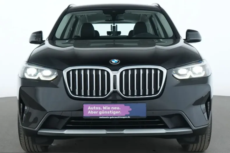 BMW X3 (Seria X) din 2022 cu 70.955 km - oferta BMW229272 - foto 2