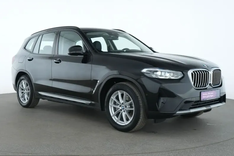 BMW X3 (Seria X) din 2022 cu 70.955 km - oferta BMW229272 - foto 3